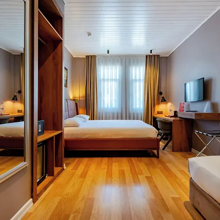 Ξενοδοχείο Armagrandi Spina Hotel-special Category