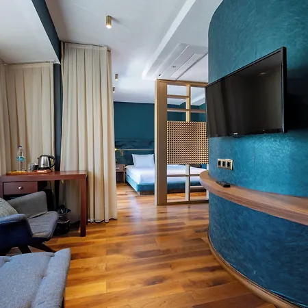 Szálloda Armagrandi Spina Hotel-special Category