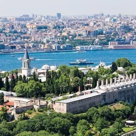 Armagrandi Spina Hotel-special Category Ξενοδοχείο 4*