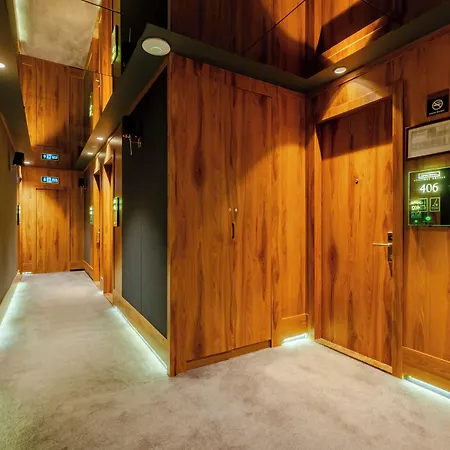 Hotel Armagrandi Spina Hotel-special Category 4*