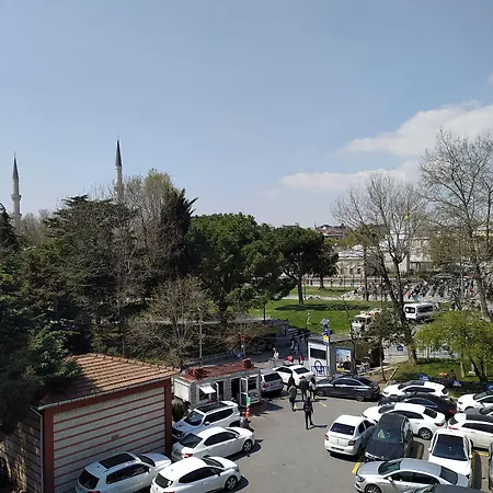 Hotel Armagrandi Spina Hotel-special Category Istanbul