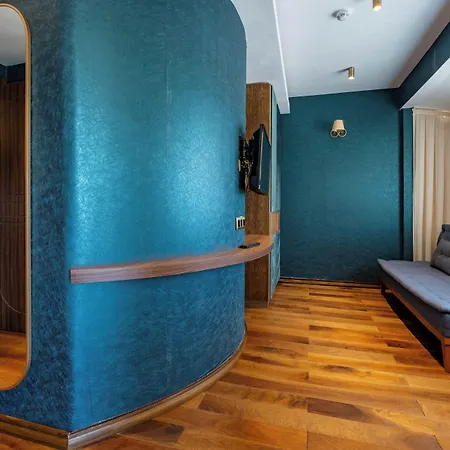 Hotel Armagrandi Spina Hotel-special Category 4*
