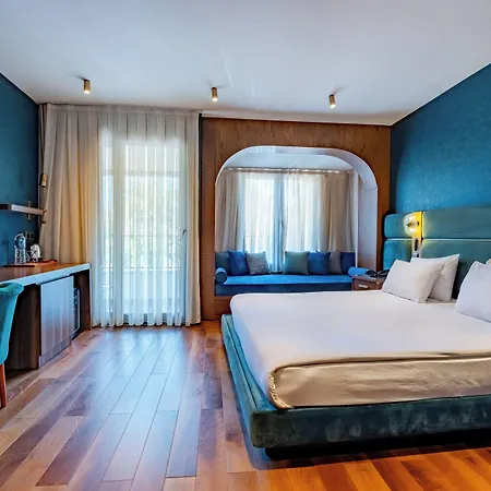 Armagrandi Spina Hotel-special Category Hotel