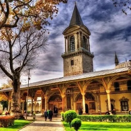 Armagrandi Spina Hotel-special Category Hotel