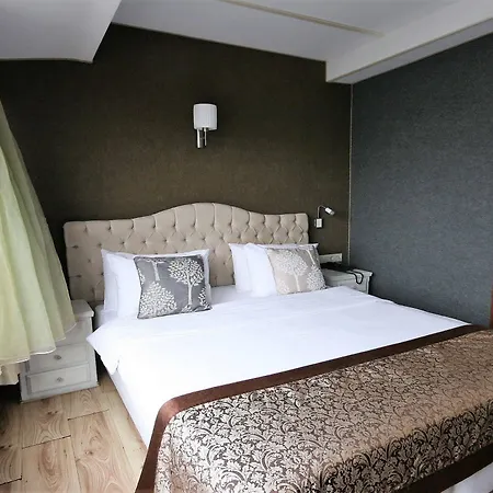 Armagrandi Spina Hotel-special Category Ξενοδοχείο Κωνσταντινούπολη