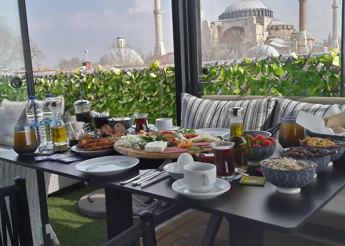 Armagrandi Spina Hotel-special Category Отель 4*