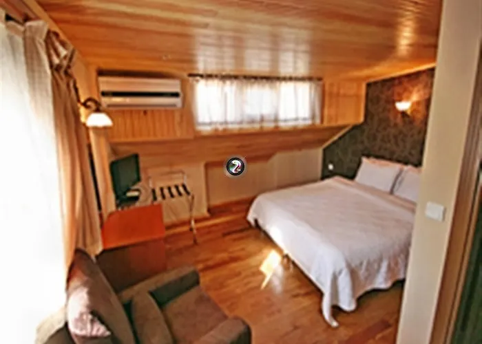 Armagrandi Spina Hotel-special Category