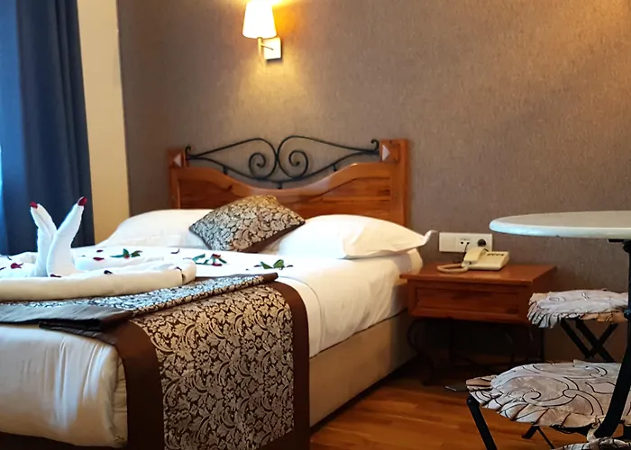 Отель Armagrandi Spina Hotel-special Category