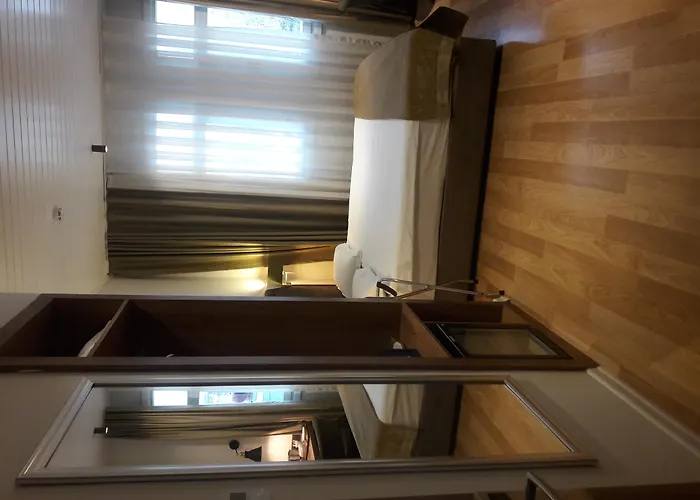 Armagrandi Spina Hotel-special Category 4* Стамбул