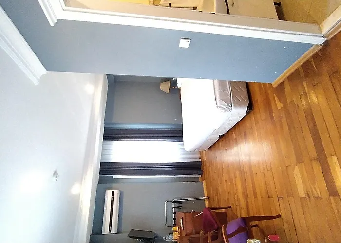 Armagrandi Spina Hotel-special Category Стамбул