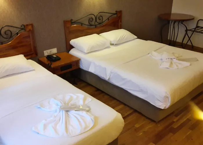 Armagrandi Spina Hotel-special Category Стамбул