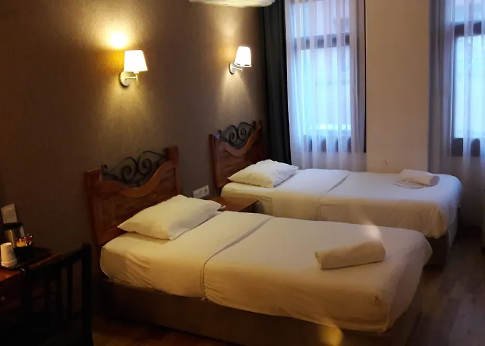 Armagrandi Spina Hotel-special Category Отель 4*