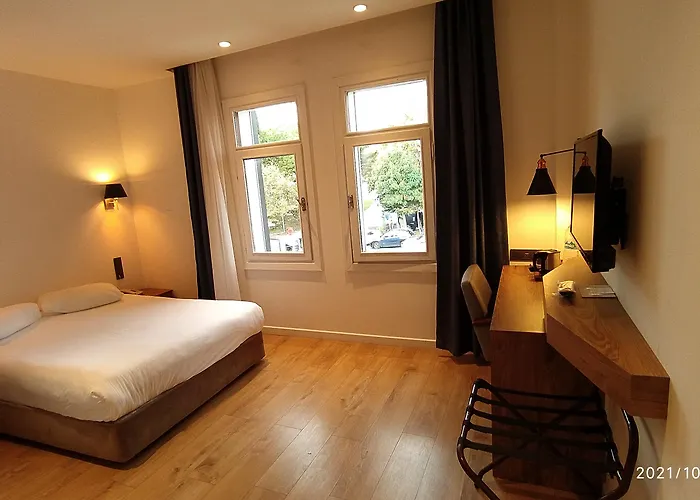 Отель Armagrandi Spina Hotel-special Category Стамбул