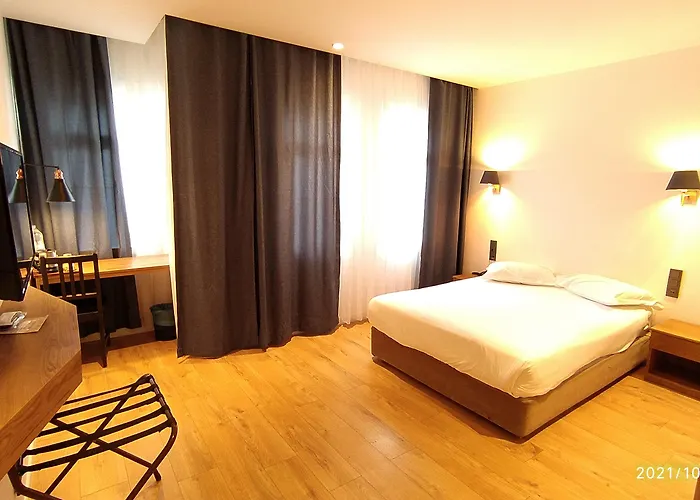 Armagrandi Spina Hotel-special Category Отель Стамбул