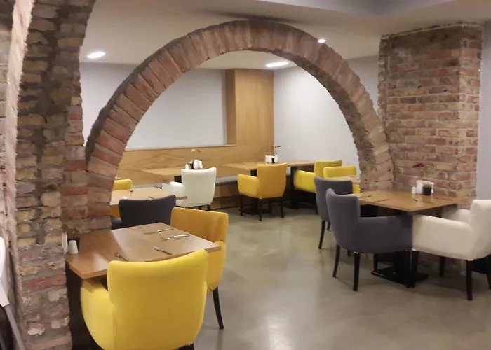 Armagrandi Spina Hotel-special Category