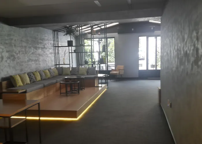 Armagrandi Spina Hotel-special Category Отель Стамбул