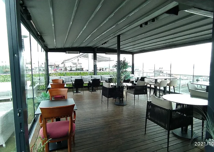 Armagrandi Spina Hotel-special Category Отель 4*