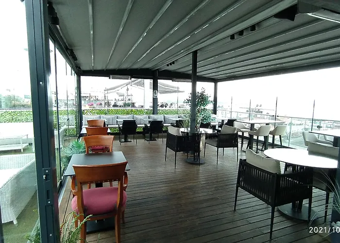 Отель Armagrandi Spina Hotel-special Category Стамбул