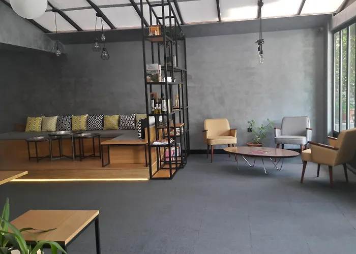 Armagrandi Spina Hotel-special Category