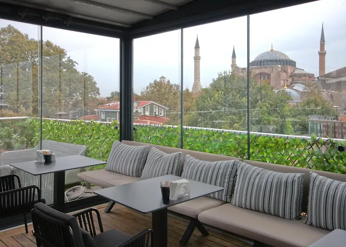 Armagrandi Spina Hotel-special Category Отель 4*