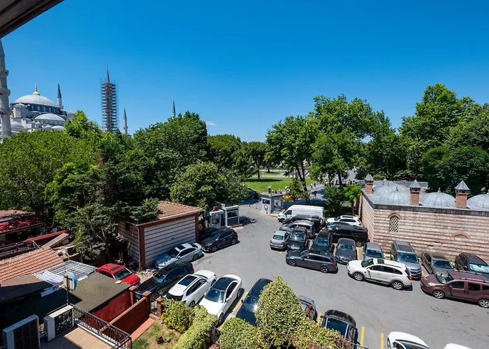 Armagrandi Spina Hotel-special Category