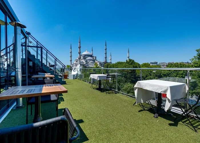 Armagrandi Spina Hotel-special Category Отель 4*