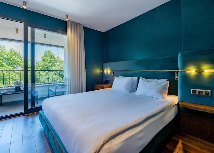 Отель Armagrandi Spina Hotel-special Category 4*