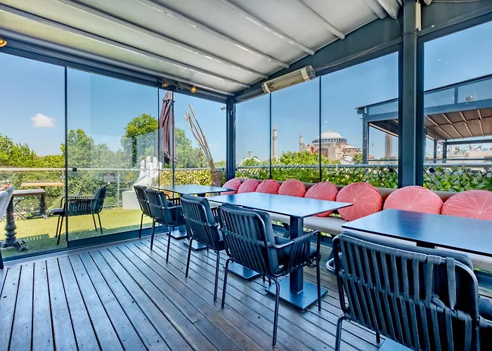 Отель Armagrandi Spina Hotel-special Category