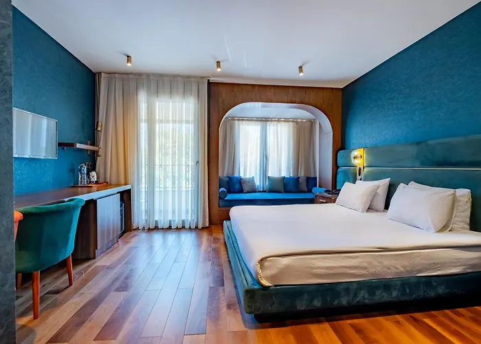 Отель Armagrandi Spina Hotel-special Category