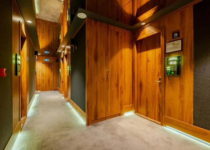 Отель Armagrandi Spina Hotel-special Category Стамбул