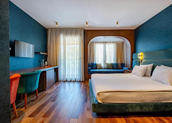 Armagrandi Spina Hotel-special Category 4*