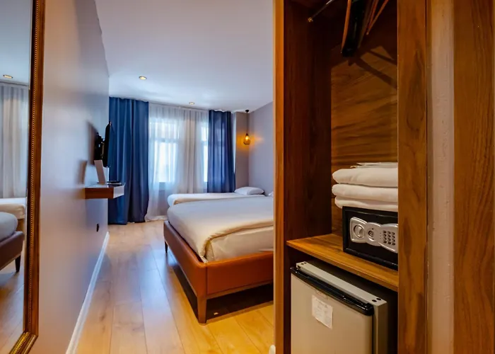 Отель Armagrandi Spina Hotel-special Category