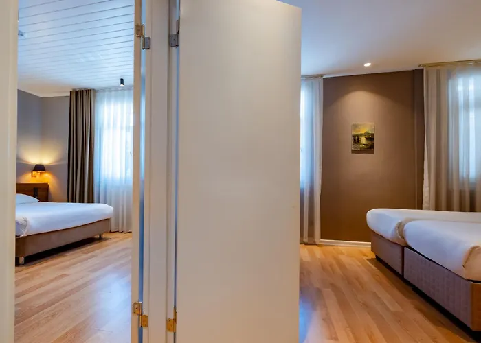 Armagrandi Spina Hotel-special Category