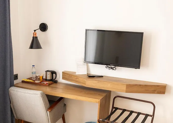 Armagrandi Spina Hotel-special Category Отель