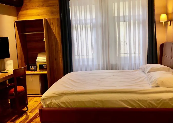 Armagrandi Spina Hotel-special Category 4*