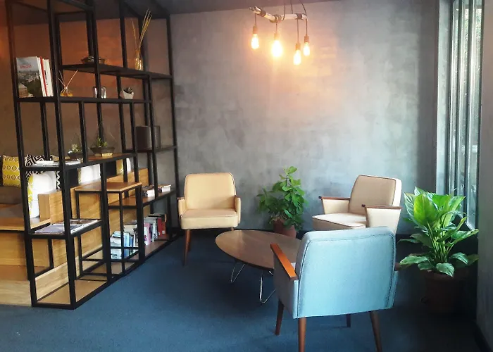 Armagrandi Spina Hotel-special Category