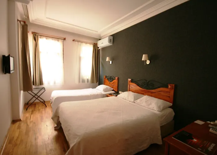 Armagrandi Spina Hotel-special Category 4*