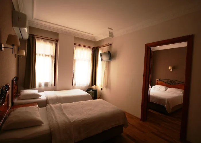 Armagrandi Spina Hotel-special Category Отель 4*