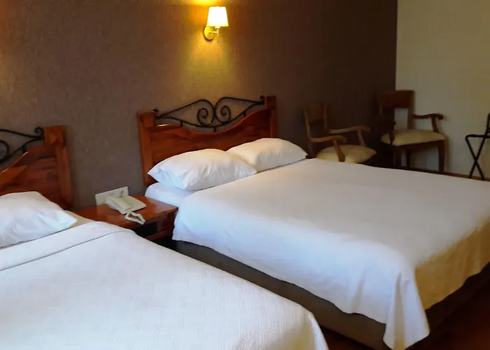 Armagrandi Spina Hotel-special Category Отель