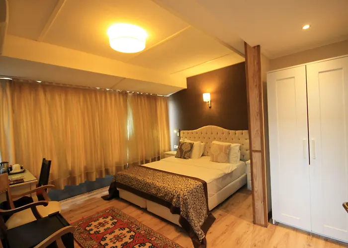 Armagrandi Spina Hotel-special Category 4*