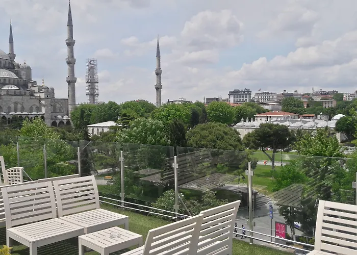 Armagrandi Spina Hotel-special Category 4*