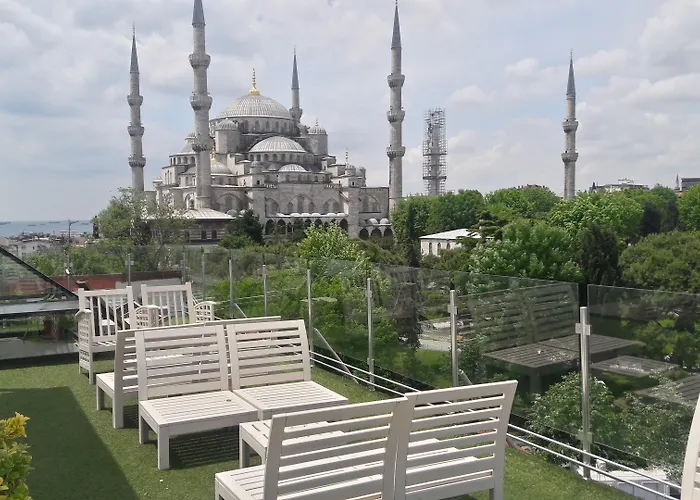 Armagrandi Spina Hotel-special Category Отель 4*