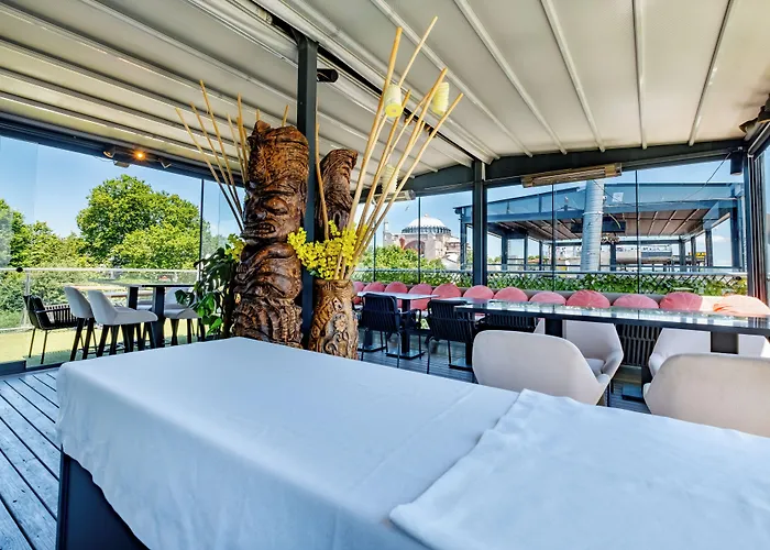 Armagrandi Spina Hotel-special Category 4*