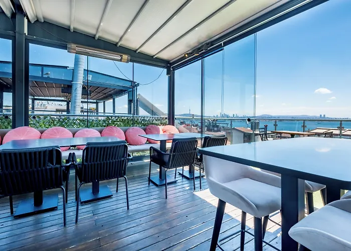 Armagrandi Spina Hotel-special Category