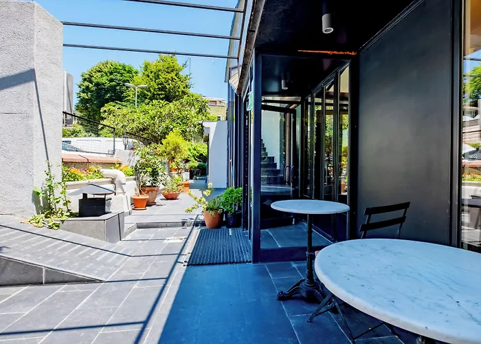 Armagrandi Spina Hotel-special Category Отель 4*