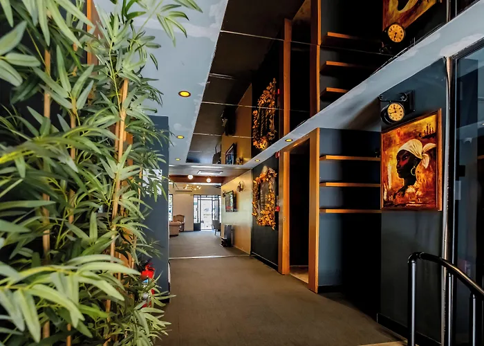 Armagrandi Spina Hotel-special Category Отель