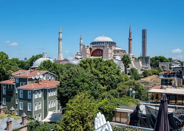 Armagrandi Spina Hotel-special Category Отель