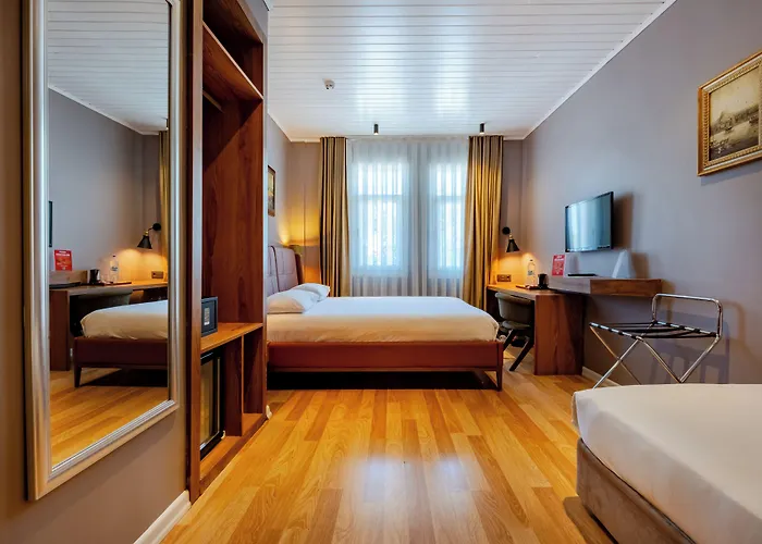 Отель Armagrandi Spina Hotel-special Category