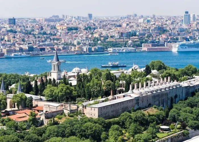 Armagrandi Spina Hotel-special Category Отель 4*