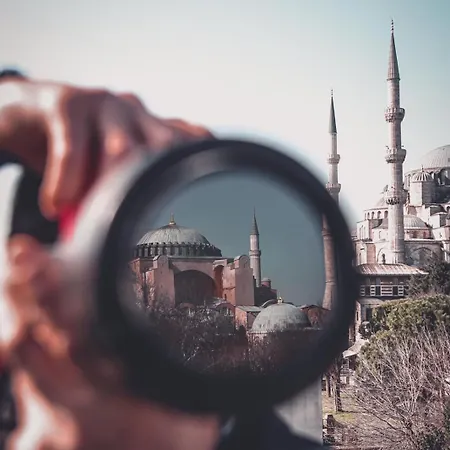 أرماغراندي سبينا - فئة خاصة 4* اسطنبول